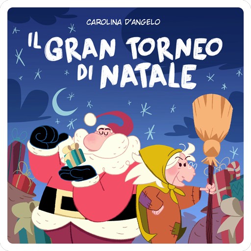 Il Gran Torneo di Natale