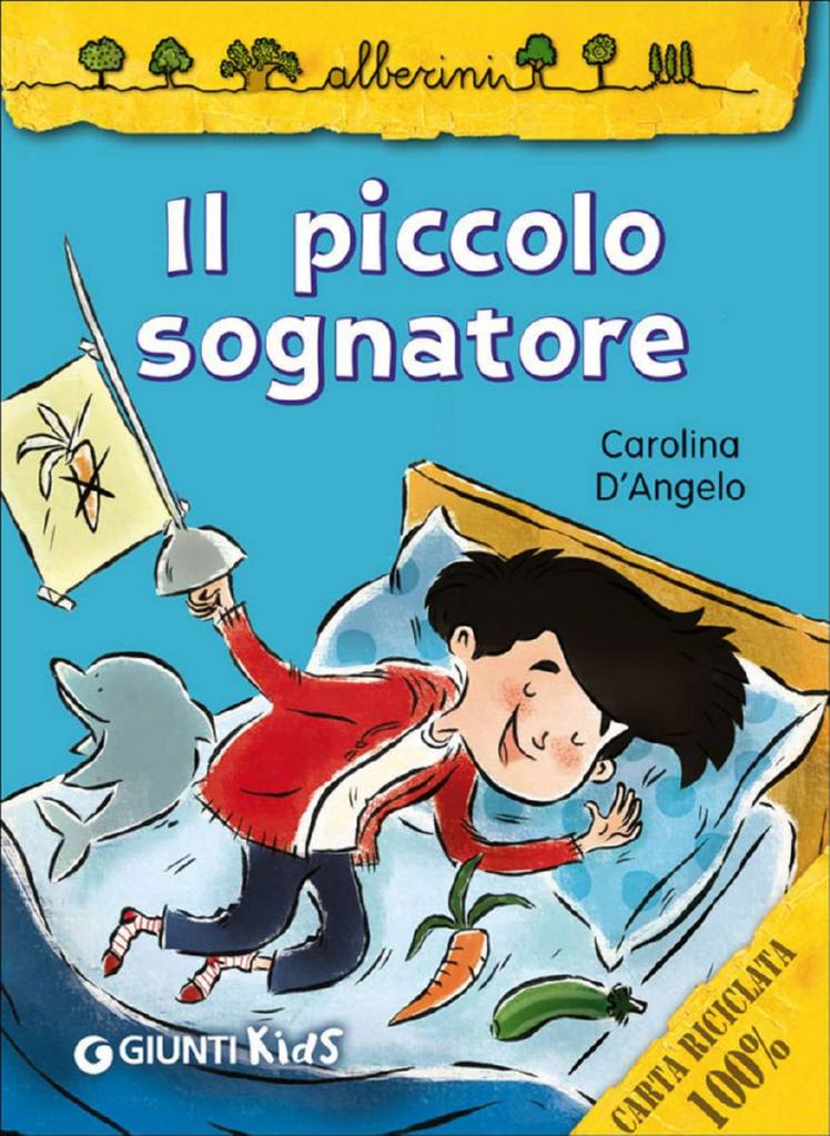 Il piccolo sognatore