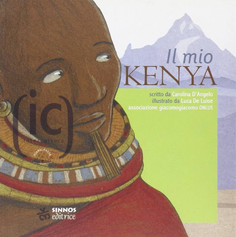 Il mio Kenya