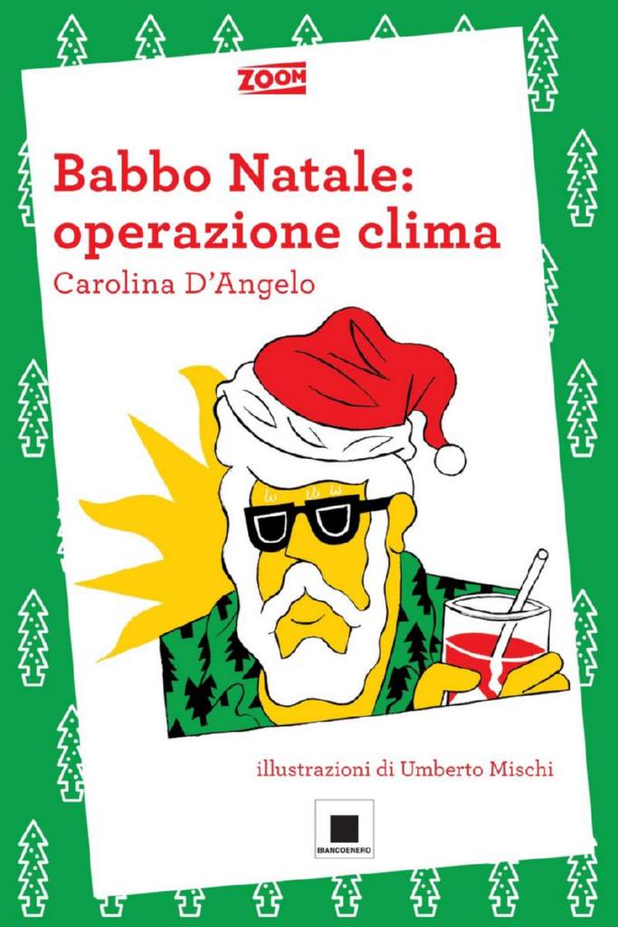 Babbo Natale: Operazione Clima 