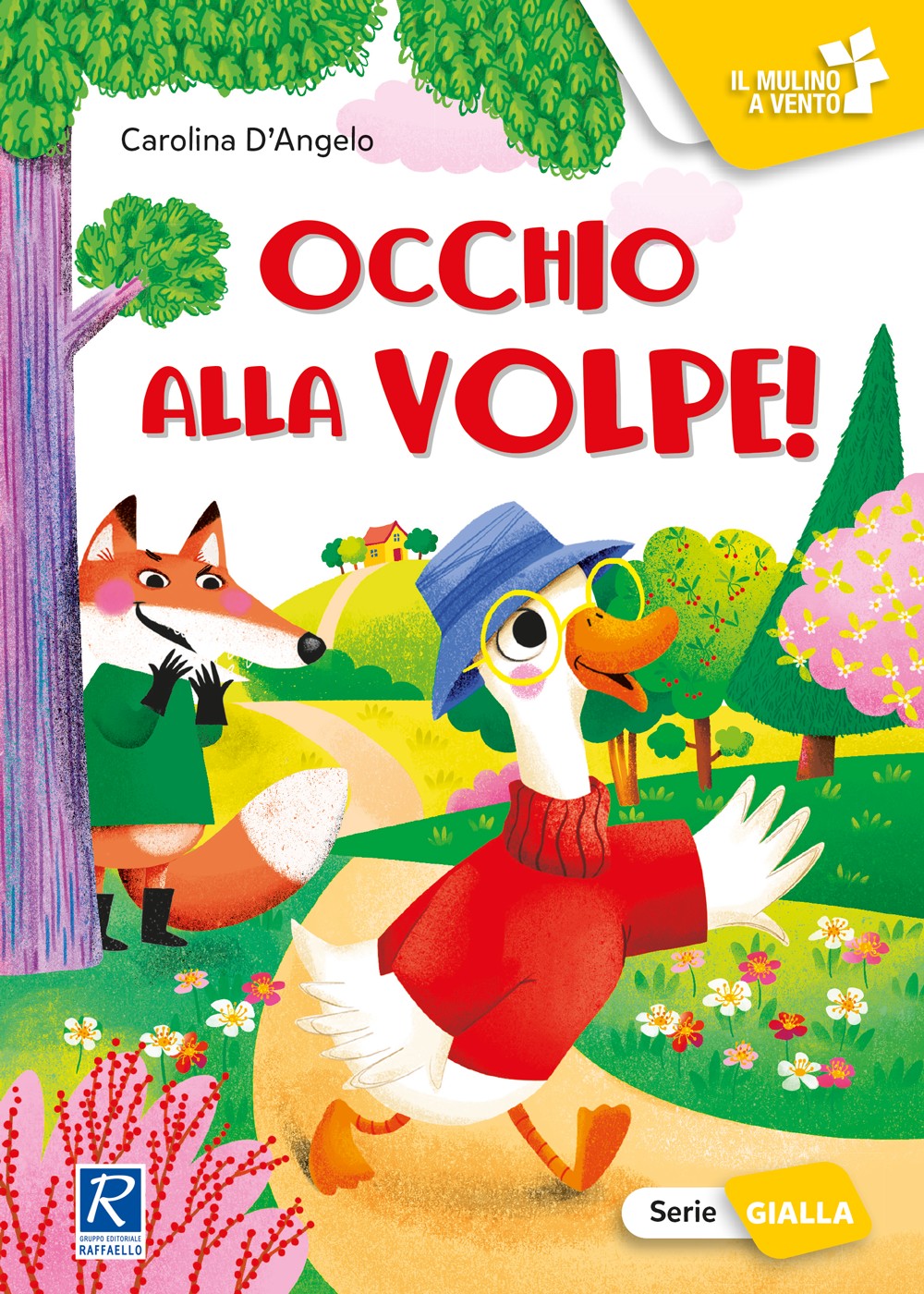 Occhio alla Volpe!