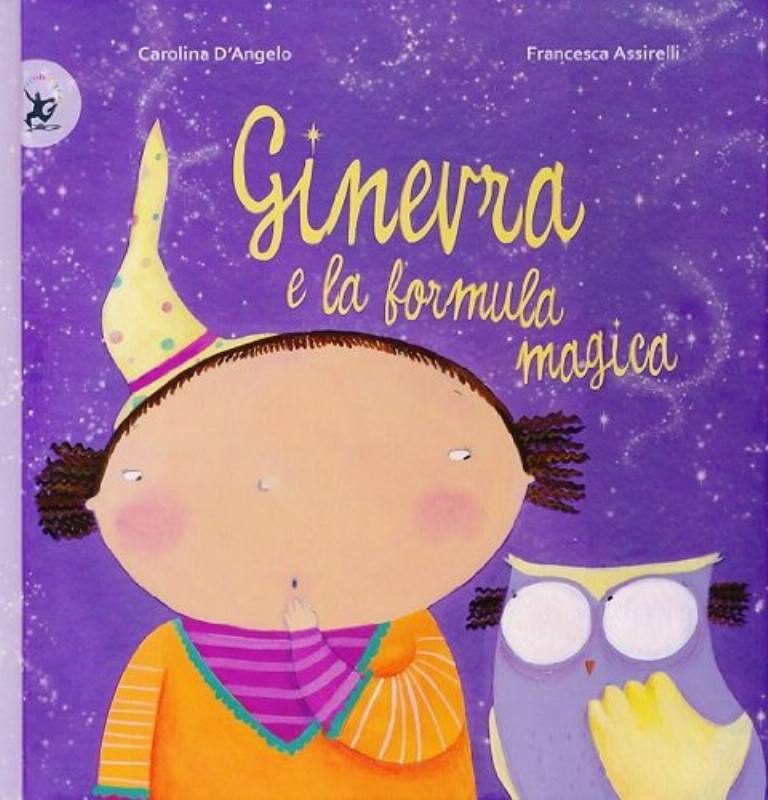 Ginevra e la formula magica